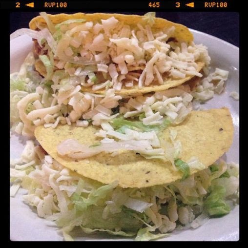 La Parrilla Fresh Mexican Grill – Nashville, TN – Taco Tiempo