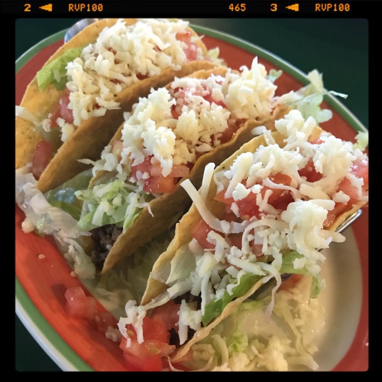 El Marisco Grill – Madison, TN – Taco Tiempo